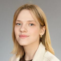 Трофимова Инна