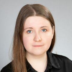 Счанян Тамара