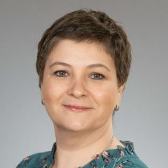 Грановская Татьяна