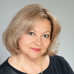 Абрамова Наталья Анатольевна