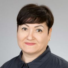 Кравцова Анна