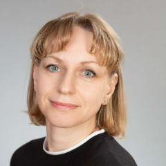 Белова Юлия Анатольевна
