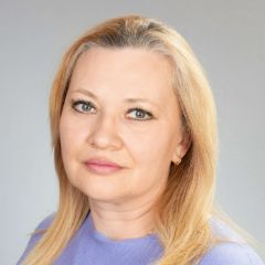 Артемова Ольга Сергеевна