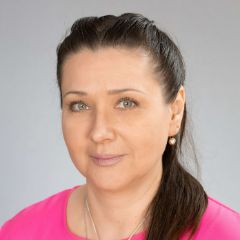 Молдареева Анна