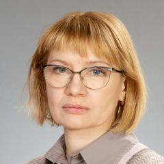 Карапалкина Татьяна