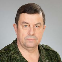 Крехов Юрий