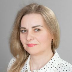 Шундеева Анна