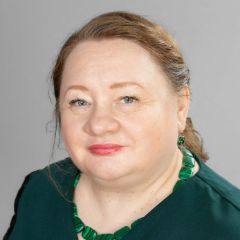 Куличкова Оксана