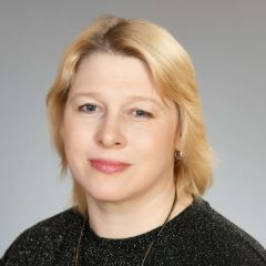 Гавриленко Галина Борисовна