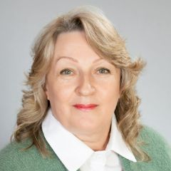 Фролочкина Галина
