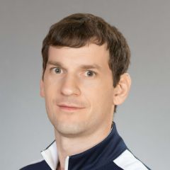 Вовк Александр Николаевич