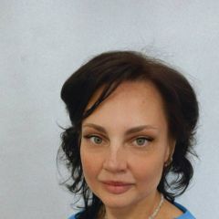 Морозова Елена