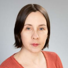 Лаврова Екатерина