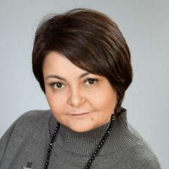 Валержан Инесса Викторовна
