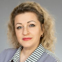 Оржевская Юлия