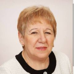 Бычкова Галина Юрьевна