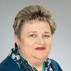 Смирнова Анна