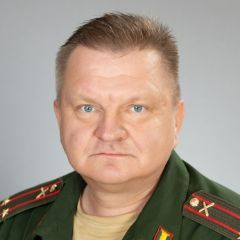 Поляков Вадим