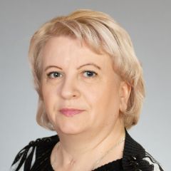 Толстикова Татьяна