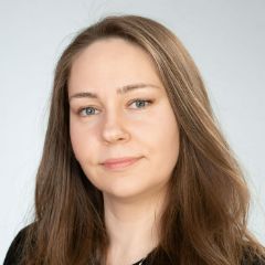 Терехова Екатерина