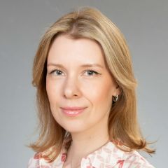 Миллер Мария